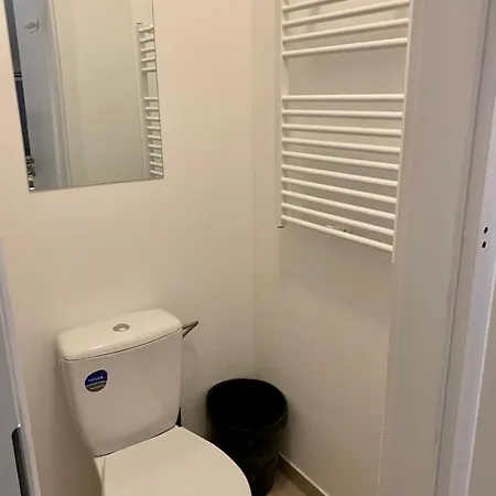 Apartment 5 Bett Monteurwohnung In Hauptstrasse *