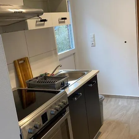 5 Bett Monteurwohnung In Hauptstrasse